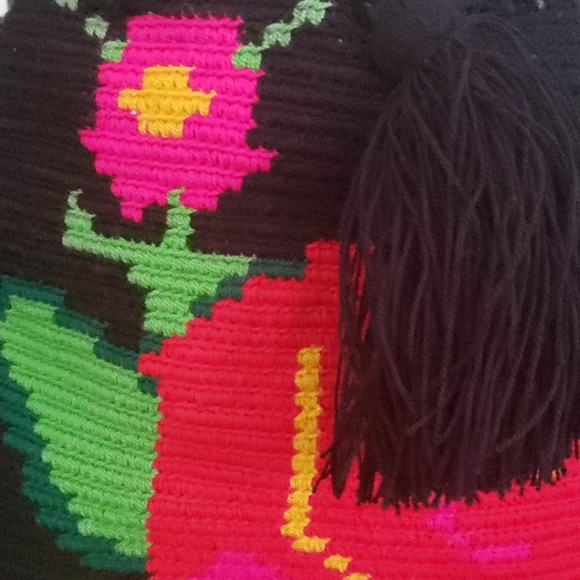 Mochila bag - Picture 2 of 3